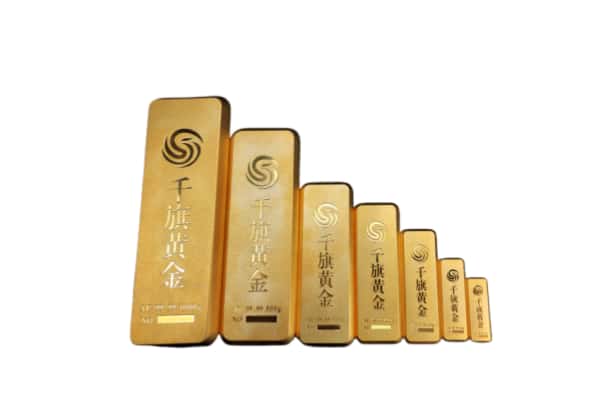 锡山区上门回收各种金条价格